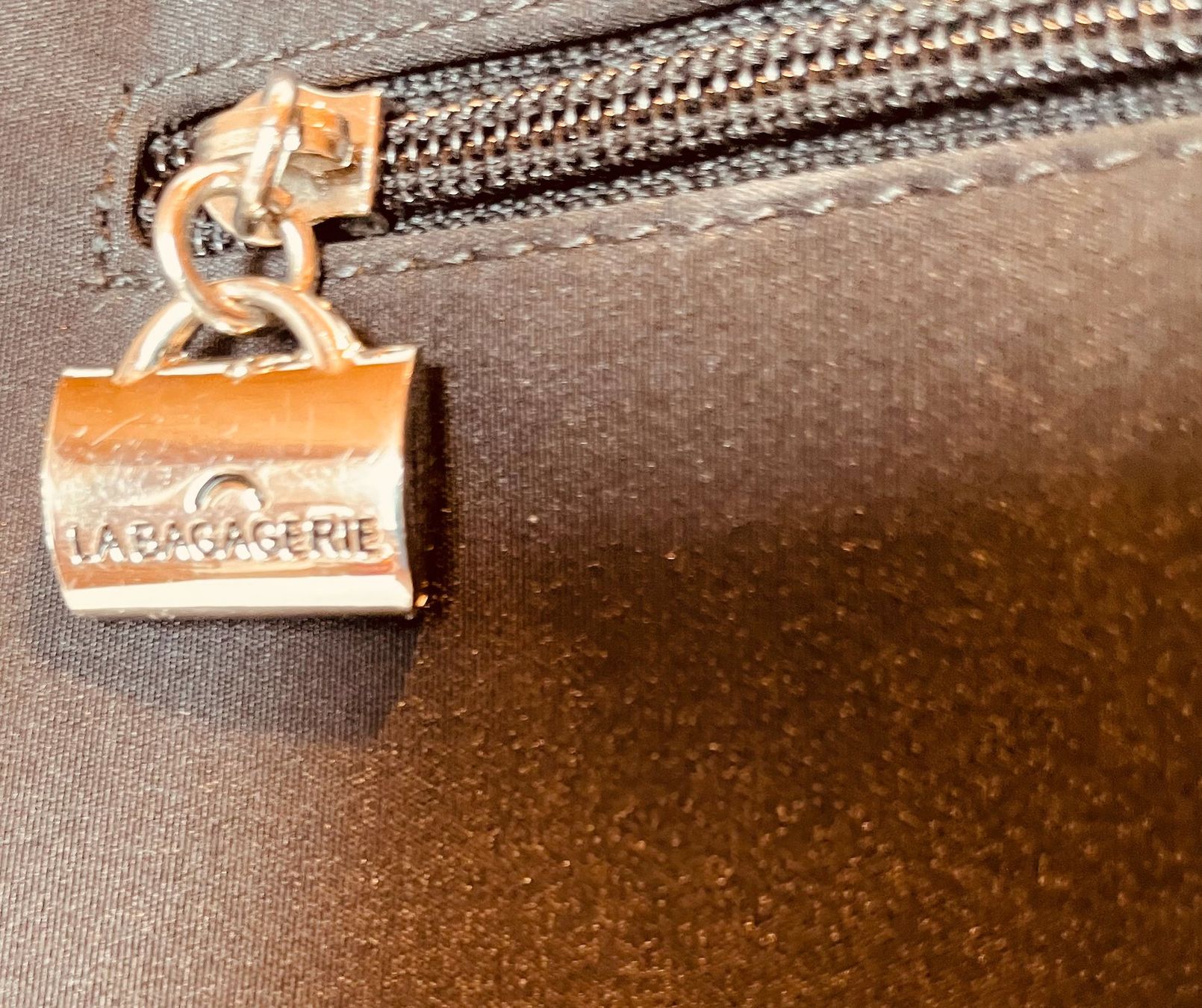 Borse da donna: sac la Bagagerie – Usato da Sugnens venduto da 555madison 2