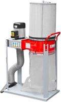Holzmann Absauganlage ABS1500FF 230V