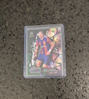 Robert Lewandowski /75 - Barcelona - Topps