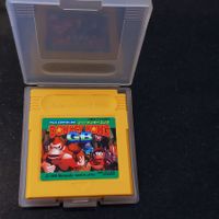 SUPER DONKEY KONG GB (JAP) - NINTENDO GAME BOY