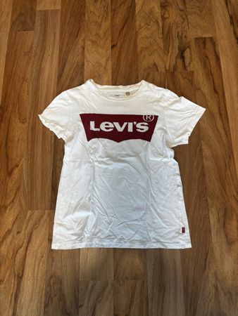 Levis T-Shirt Damen | XS