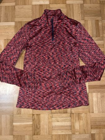 Sportlicher Damenpullover Gr.S Funktionskleidung