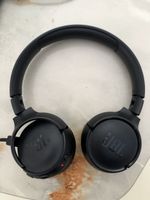 JBL Tune 570BT Bluetooth On-Ear Kopfhörer – Top Zustand!