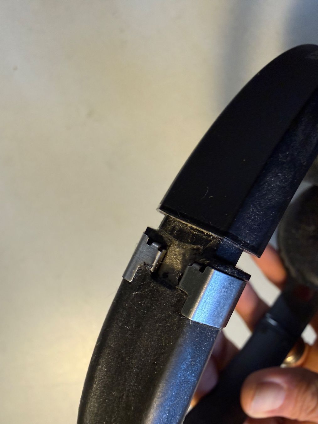 Sennheiser Cuffie: Sennheiser IMPACT SDW 5065 Duo UNC (DECT, RJ, USB) – Usato da Erstfeld venduto da Uhu1980 5