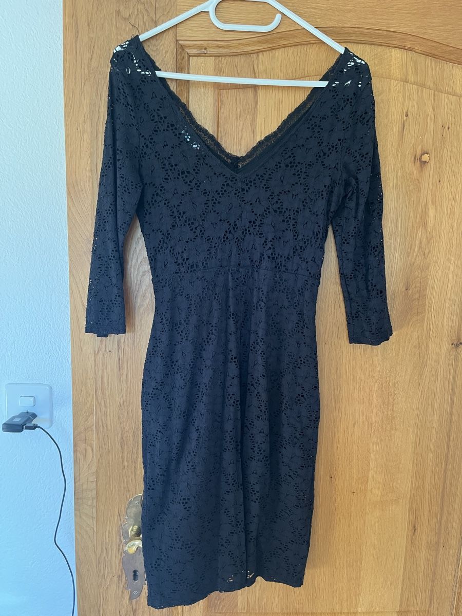 Kleider: Robe – Gebraucht aus Montsevelier von Duna2210 1