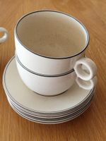 4 tasses