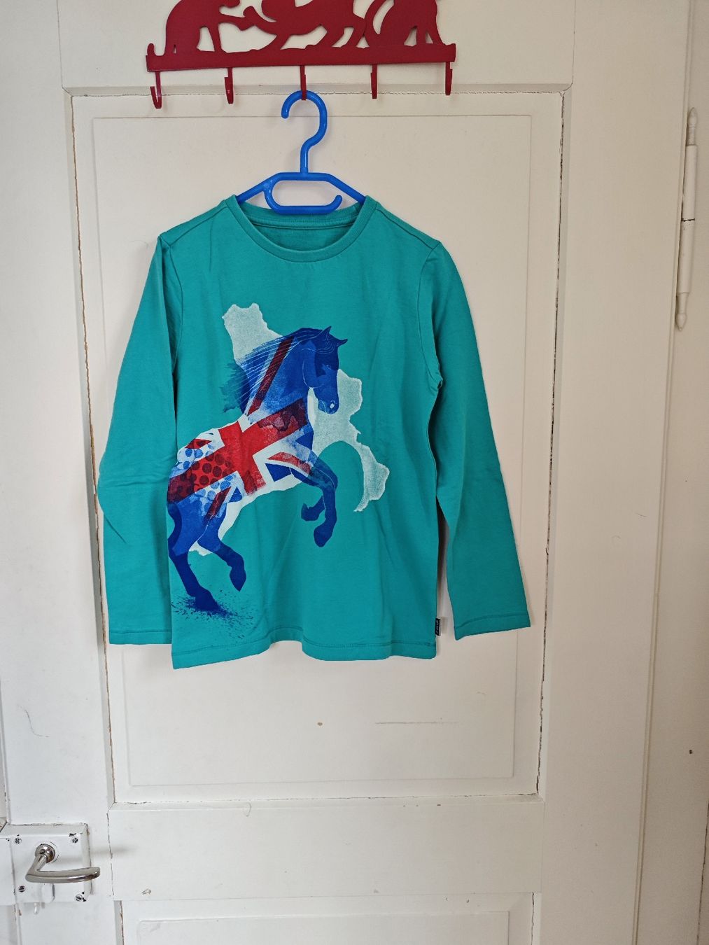 Jako-O Pulls et sweat-shirts: Pullover Jako-o Gr 140 – D'occasion à Winterthur par Shorna