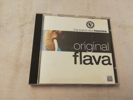 BRAND NEW HEAVIES - ORIGINAL FLAVA