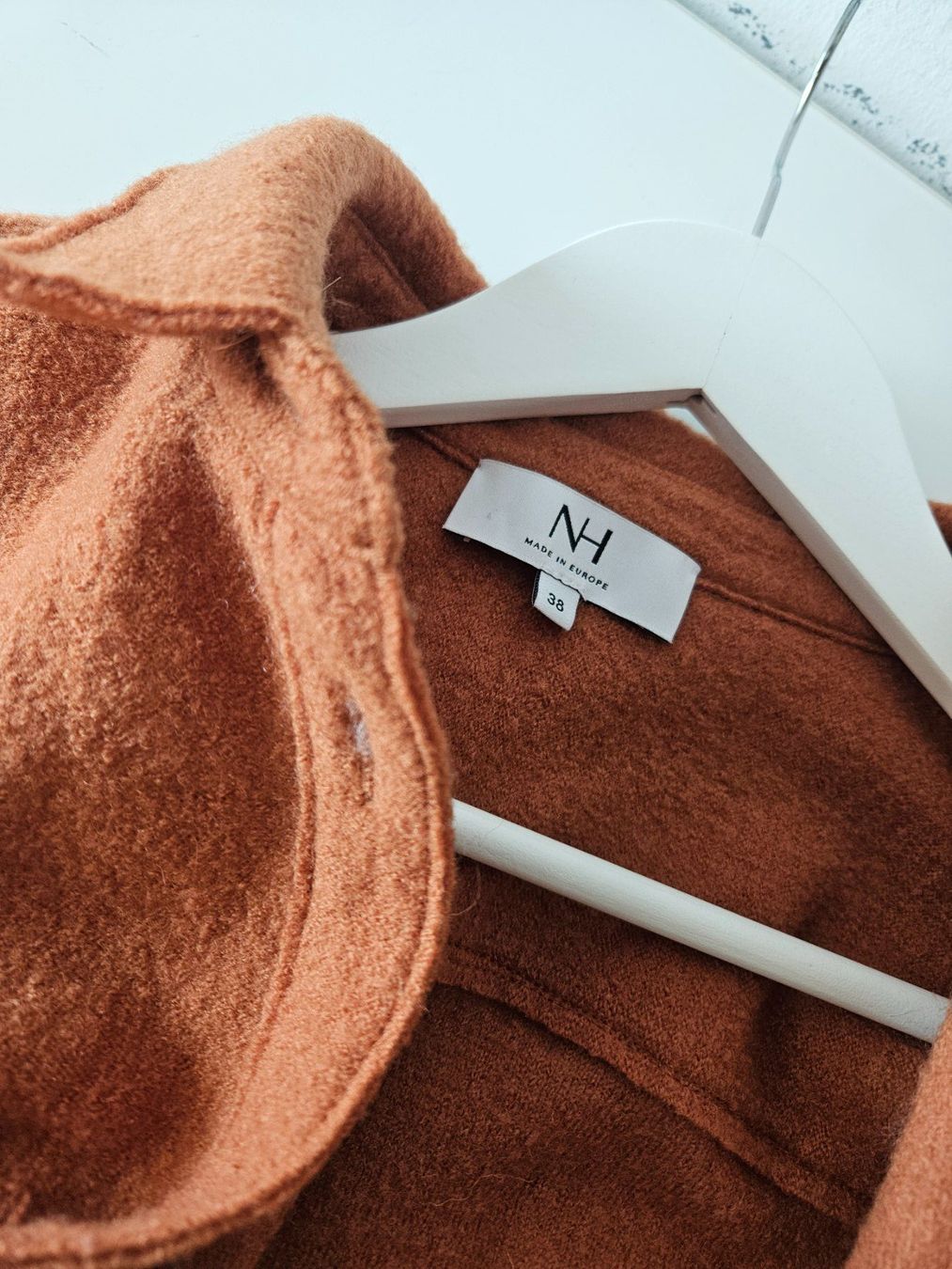 Giacche: Nadine H Jacke 38 – Nuovo (secondo la descrizione) da Bern venduto da Alea6892 4