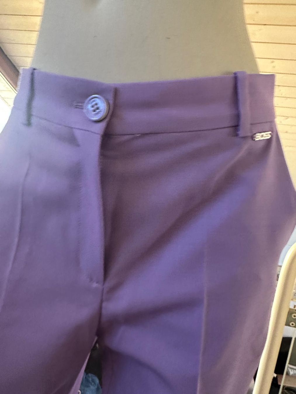 Hugo Boss Pantaloni: Schöne Hose von BOSS – Nuovo (secondo la descrizione) da Neuhausen venduto da Lechasseur 4