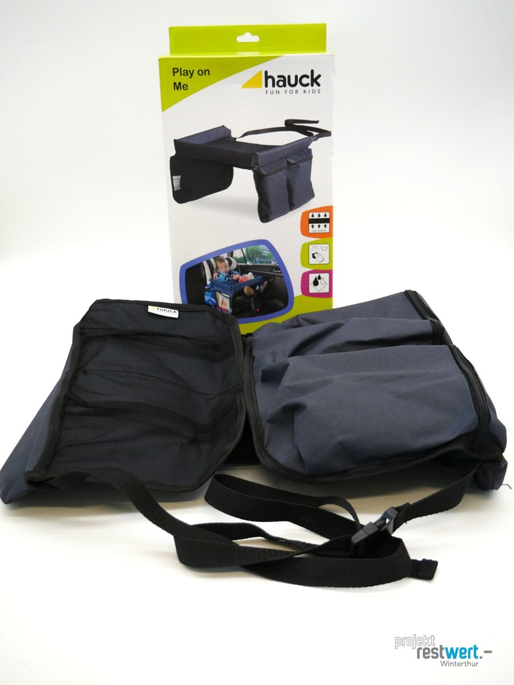 Hauck Tappeto da gioco: HAUCK Play on Me – Nuovo (secondo la descrizione) da Winterthur venduto da Restwert_Winterthur