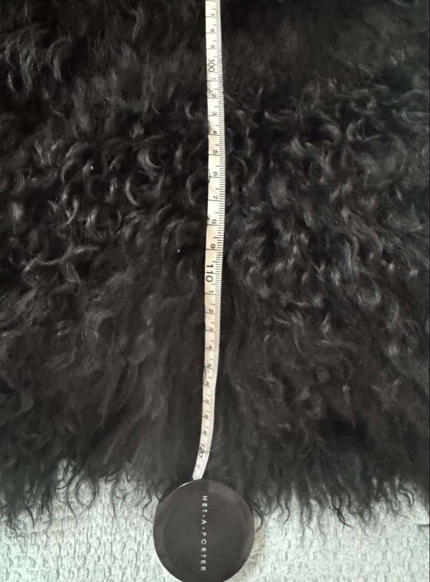 Mäntel: Mongolian Lamb coat – Gebraucht aus Genolier von tan_rd6s 3