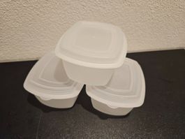 Neu - Aufbewahrungsboxen 3Stk. (Ausstellungsstück)