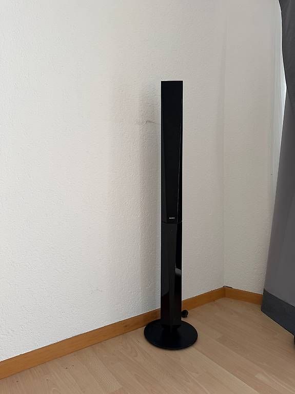 Heimkino: Sony BDV-E6100 5.1 Heimkinosystem – Gebraucht aus St. Gallen von ste_hs78 3