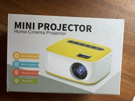Mini Prjektor Beamer