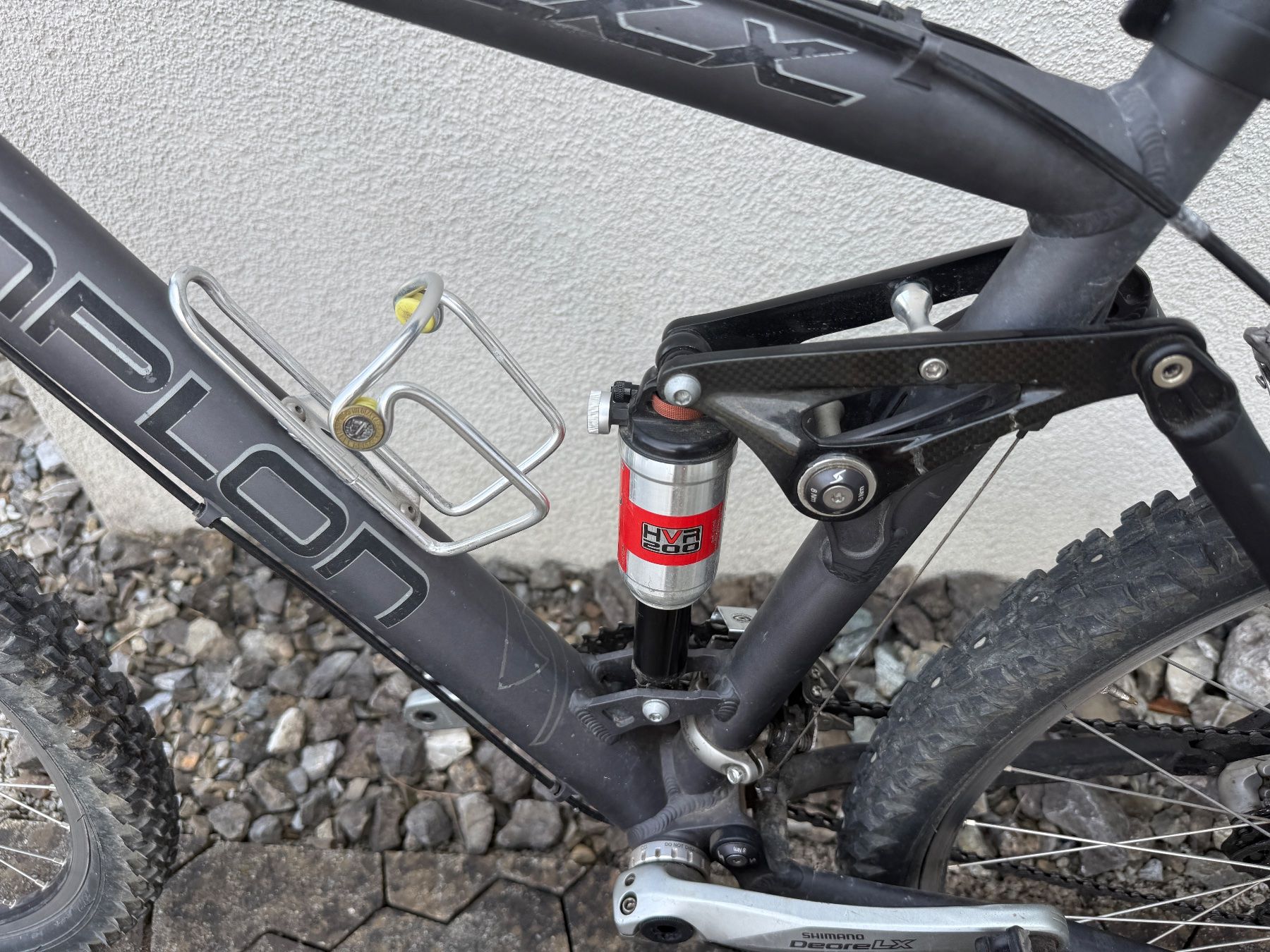Simplon Biciclette: Simplon Fully MTB Velo 26 Zoll – Usato da Giswil venduto da urr_7c5j 8