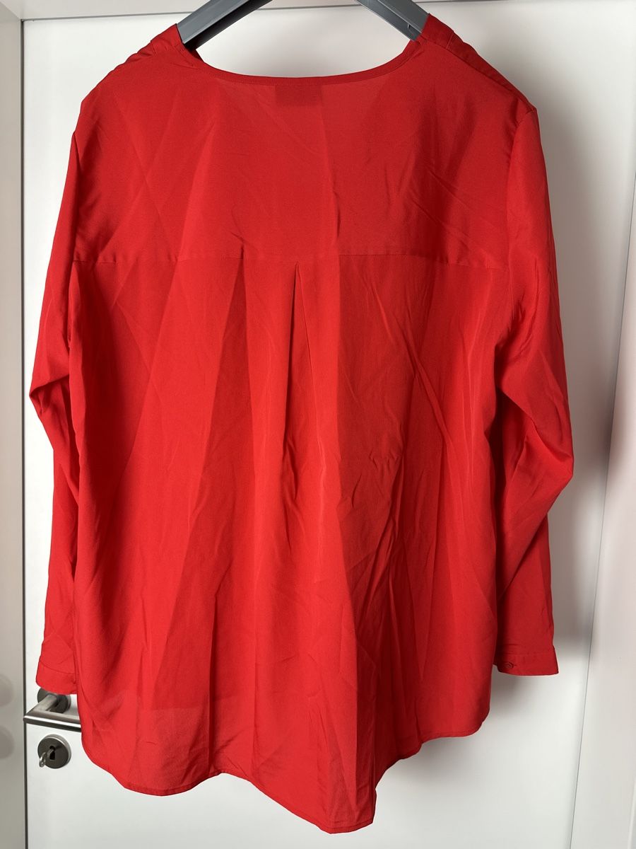 C&A Camicette: Bluse von C&A Größe 50 – Usato da Aarburg venduto da Tonija 4