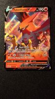 *Pokémon Talonflame V* Holo-Karte 029/185