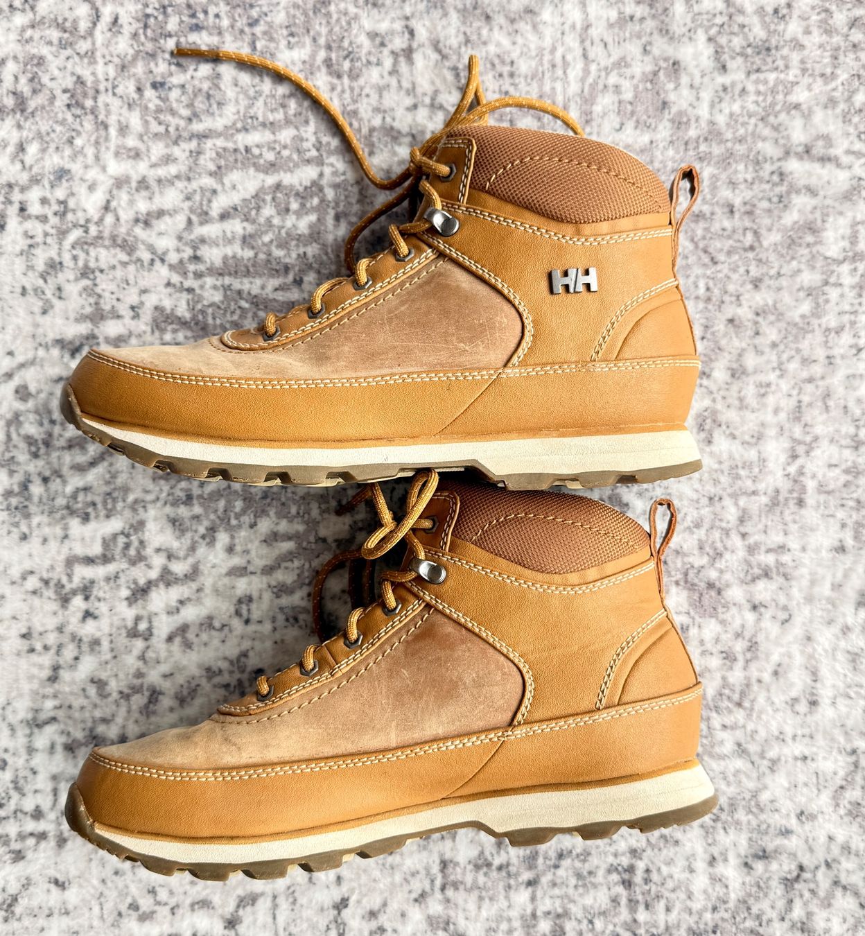 Helly Hansen Scarpe da uomo: Helly Hansen Wanderschuhe, Grösse 39. Top Zustand! – Usato da Zwingen venduto da Schpunzel 2