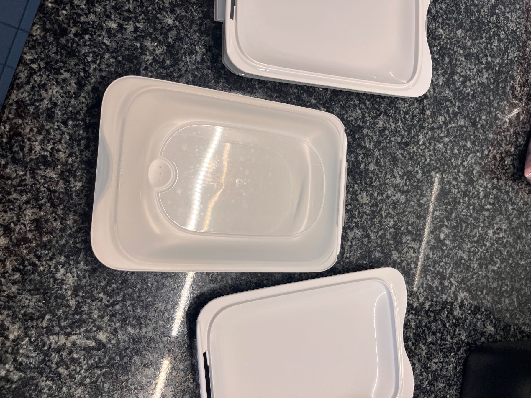 Contenitori & Simili: Tupperware – Nuovo (secondo la descrizione) da Wangen b. Olten venduto da oli_f9b8