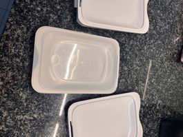 Tupperware