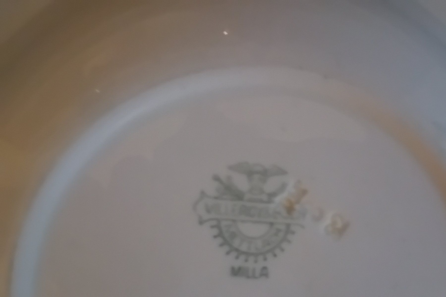 Villeroy & Boch Geschirrsets: Villeroy Boch "Milla" – Gebraucht aus Arbon von kor_w5lq 1