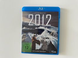 2012 Blu-ray