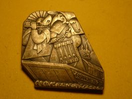 BASEL 1974 SILBER
