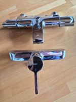 Bad und Duscharmatur KWC und Grohe