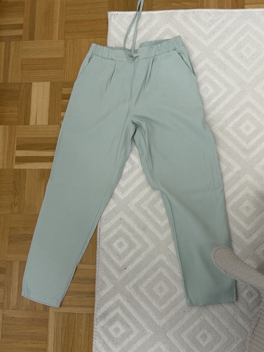 Hosen: Stoffhose – Neu (gemäss Beschreibung) aus Basel von sid_dem