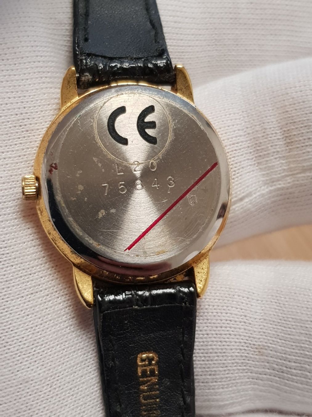 Montres: Montre GIORDANO – D'occasion à Genève par BKYB 1