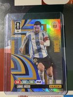 Lionel Messi (Icon) Adrenalyn Karte