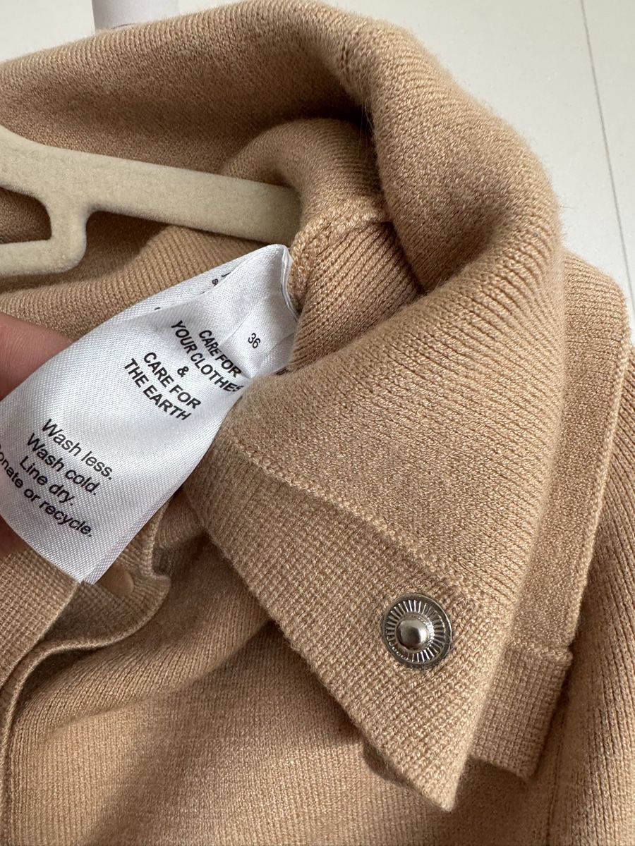 Gonne: LeGer by Lena Gercke Strick Rock Beige – Nuovo (secondo la descrizione) da Zürich venduto da di_archive 5
