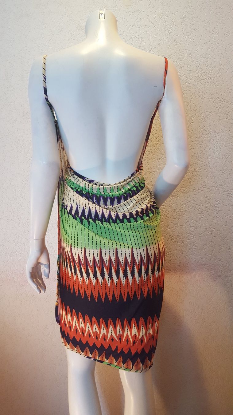 Vestiti: Robe paréo T - S Neuve – Nuovo e nell'imballaggio originale da Les Verrières venduto da kitel79 2