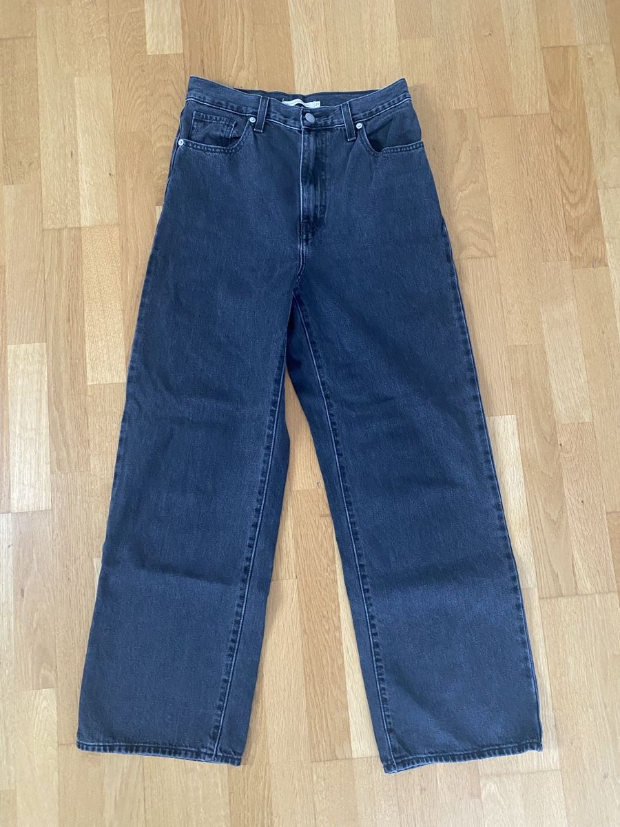 Levi's Jeans: Levis Jeans Gr. 27 – Gebraucht aus Wabern von Jo.le