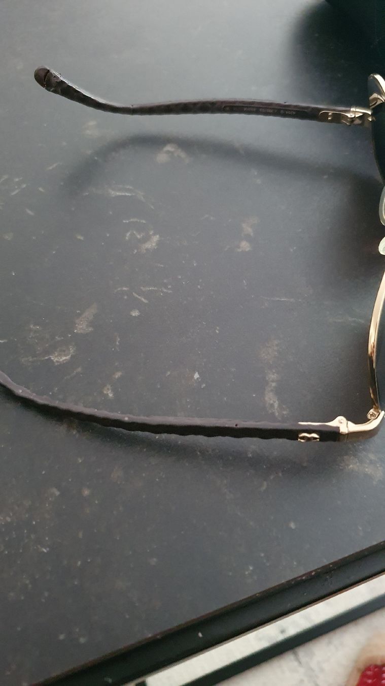 Chanel Brillen & Gläser: Chanel Sonnenbrille, original – Gebraucht aus Basel von and_xs78 3
