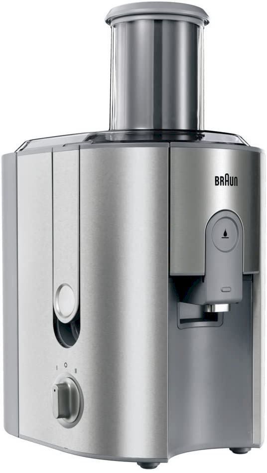 Braun Elettrodomestici da cucina: Braun Multiquick 7 Entsafter J700 – Nuovo e nell'imballaggio originale da Bottighofen venduto da zaap