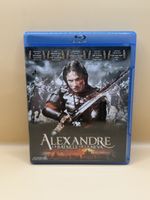 Blu Ray Alexandre – La Bataille de la Neva