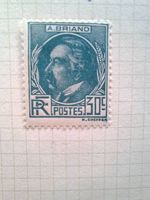 Timbres France N°291/292