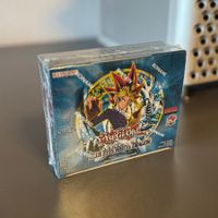 Yu-Gi-Oh! Legend of Blue Eyes White Dragon