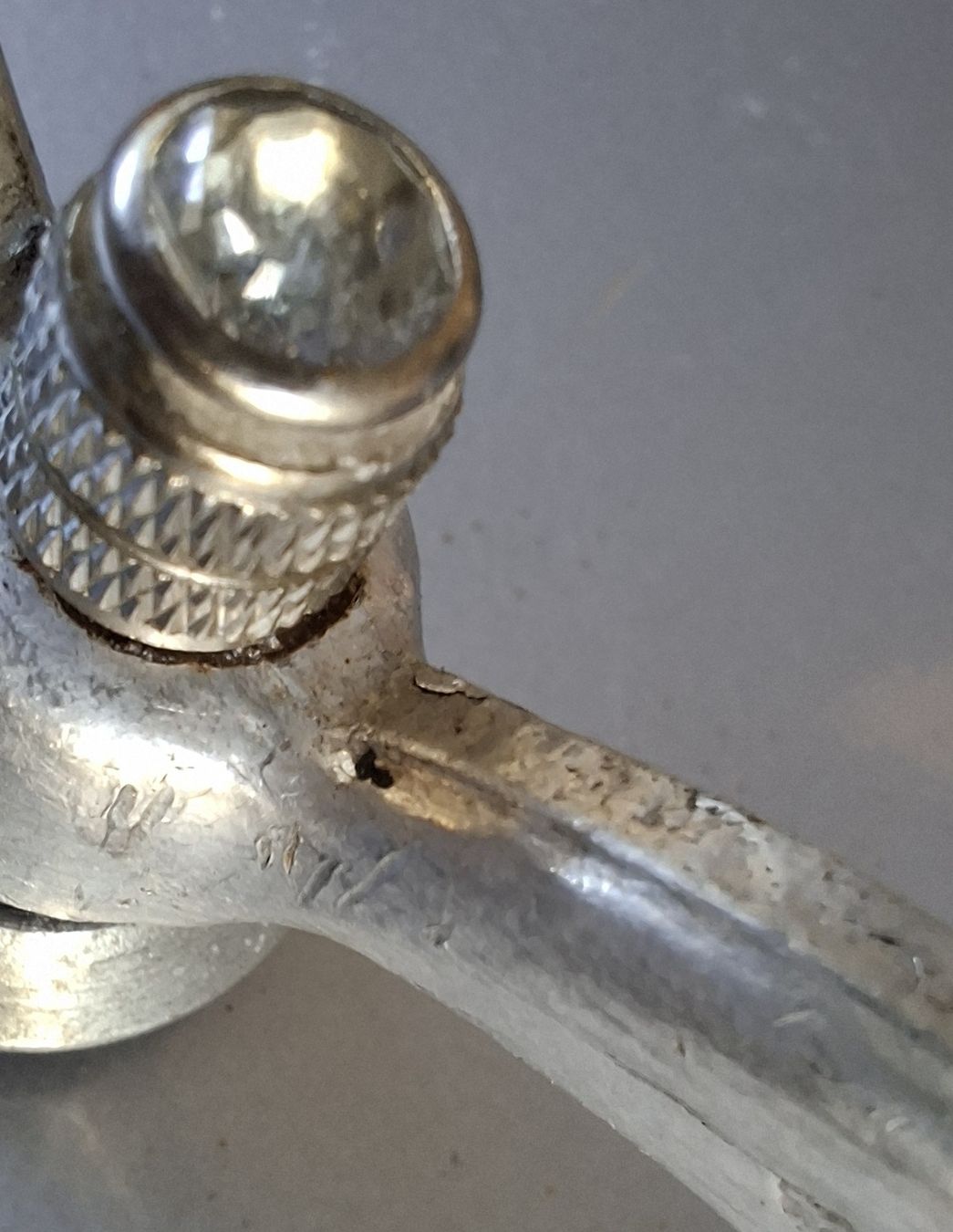 Calamite: Magnet "Swarovski" #27 – Usato da Winterthur venduto da plattenblitz 1