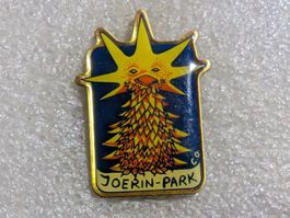 Ansteckpin 243: Joerin Park