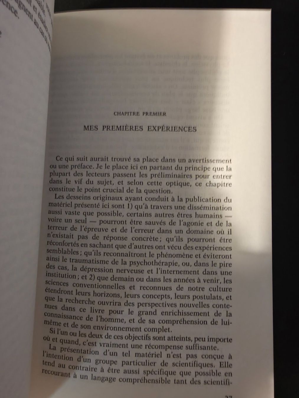 Libri: Le Voyage Hors Du Corps Techniques De Projection Du Corps As – Nuovo (secondo la descrizione) da Montreux venduto da Edelweissgirl_64 2