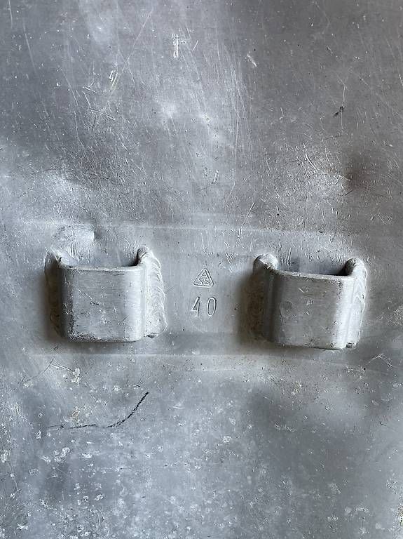 Altro in Utensili da giardino:  Alp-Traggefäss 40 Liter – Usato da Aeugst am Albis venduto da mia_7p89 2