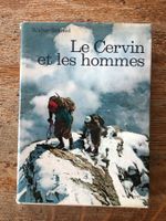 Walter Schmid, Le Cervin et les hommes