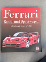 Ferrari Renn- und Sportwagen