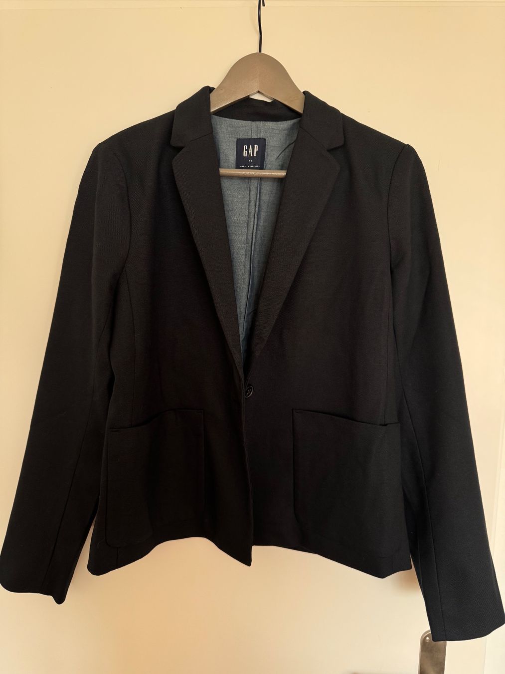 Gap Giacche: Jacke von Gap, gr.38 – Usato da Birmensdorf ZH venduto da nan_d5qd