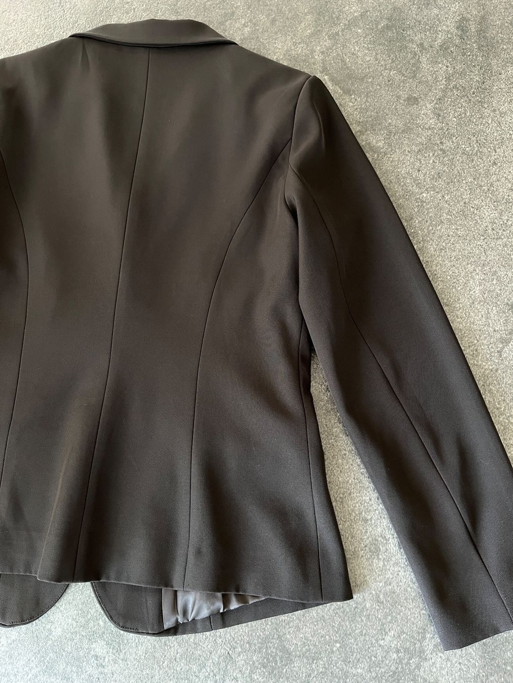 Giacche: XICHE Damen Blazer - Größe S – Usato da Kilchberg ZH venduto da Simlife 8