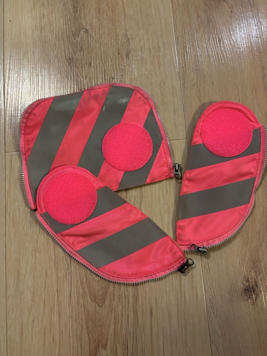 Ergobag Borse & Zaini: Ergobag Schulrucksack – Usato da Lützelflüh-Goldb venduto da boe_ql9s 4