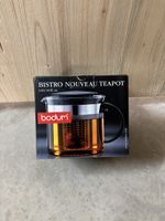 Bodum Teekanne Bistro Nouveau 1.0L